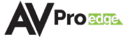AVPro edge logo