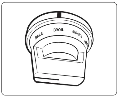dacor DOP30 40G Gas Pro Range - broil