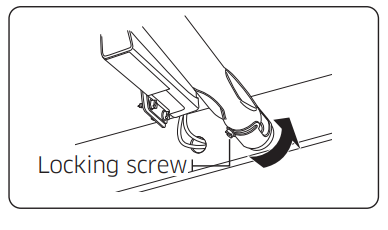 dacor DOP30 40G Gas Pro Range - broil11