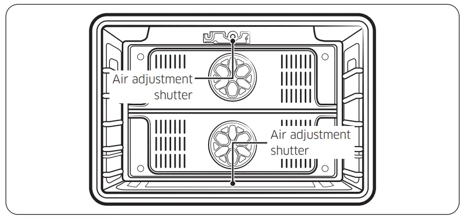 dacor DOP30 40G Gas Pro Range - broil3