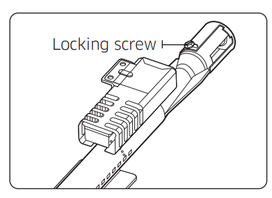 dacor DOP30 40G Gas Pro Range - broil7