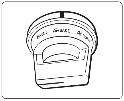 dacor DOP30 40G Gas Pro Range - parts3