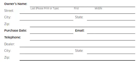 dacor DOP30 40G Gas Pro Range - wall6