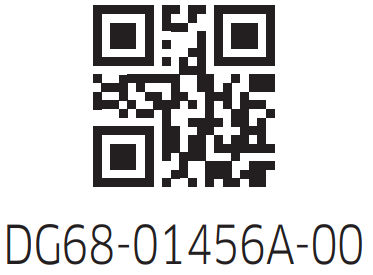 dacor - qr