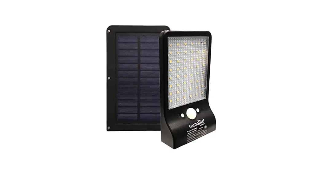 Tecnolite 10solled34vcd65n Solar Led Lamp Instruction Manual Tecnolite 10solled34vcd65n Solar Led Lamp Instruction Manual