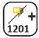 Axonics 1101 Sacral Neuromodulation System - Symbol 24