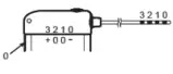 Axonics 1101 Sacral Neuromodulation System - Symbol 4