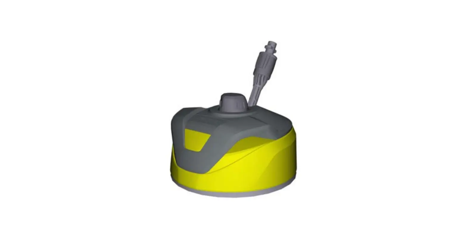 Karcher T5 T-racer Surface Cleaner User Manual