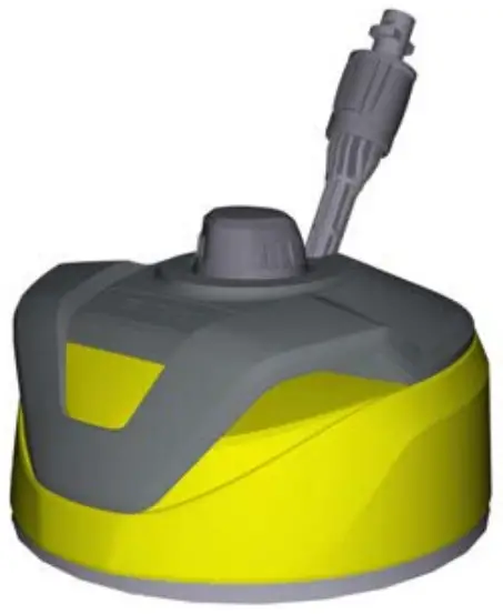 KARCHER-T5-T-Racer-Surface-Cleaner-fig-1