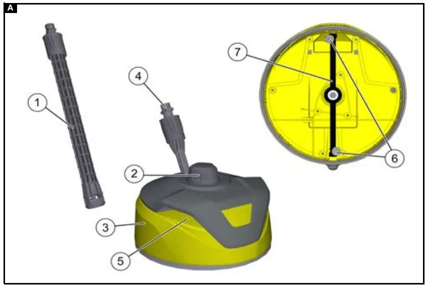 KARCHER-T5-T-Racer-Surface-Cleaner-fig-2