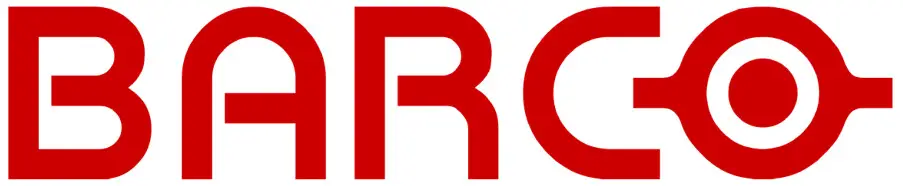 barco logo