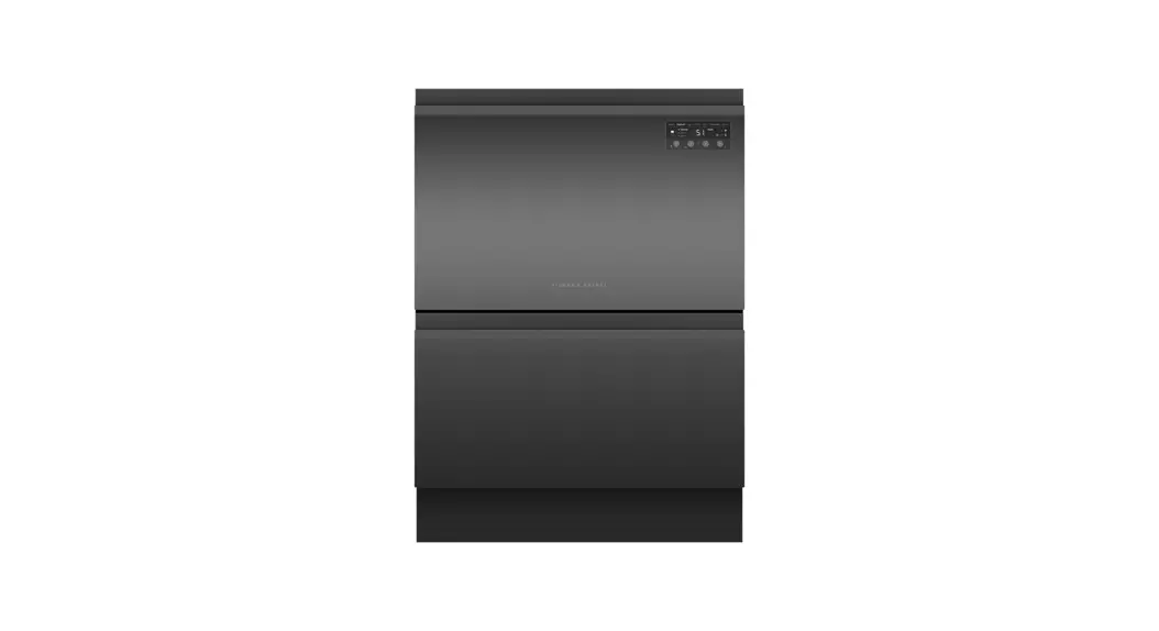 Fisher Paykel Dd60d2nb9 Built Under Double Dishdrawer Dishwasher User Guide Fisher Paykel Dd60d2nb9 Built Under Double Dishdrawer Dishwasher User Guide