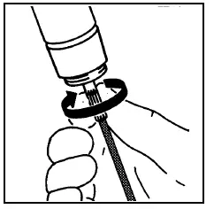 BRAND 7028 90 Transferpettor Positive Displacement Pipette-fig-15