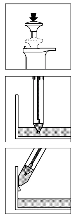 BRAND 7028 90 Transferpettor Positive Displacement Pipette-fig-7