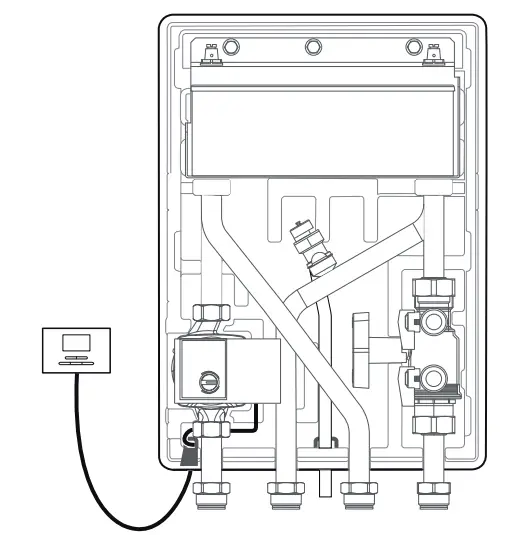 Mounting and installation