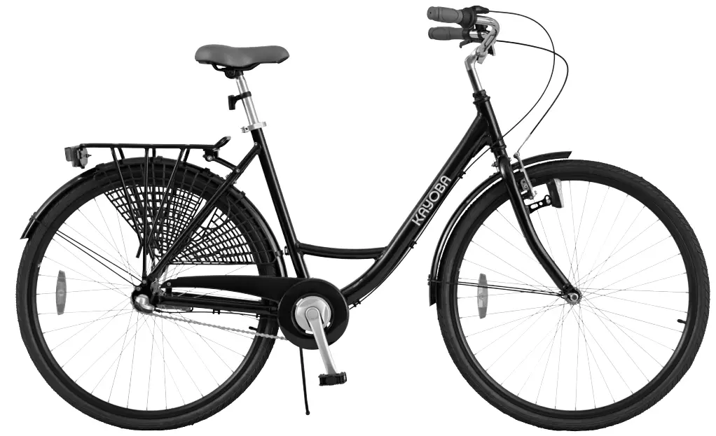 KAYOBA 021302 Ladies Bike