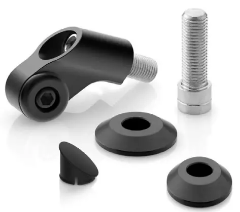 rizoma BS736 Mirror Adapter