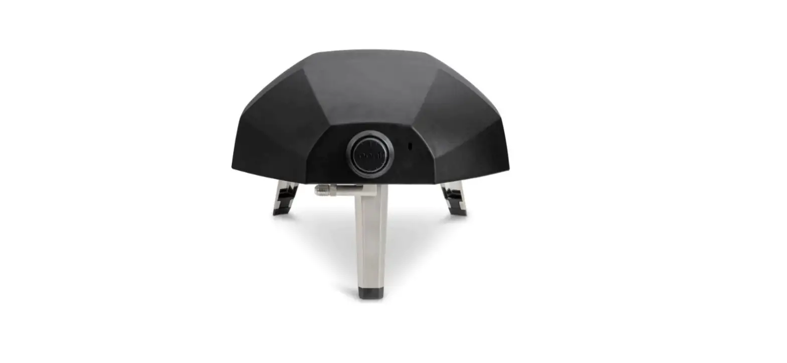 Ta Appliance Uu-p06a00 Ooni Koda 12 Propane Pizza Oven User Guide