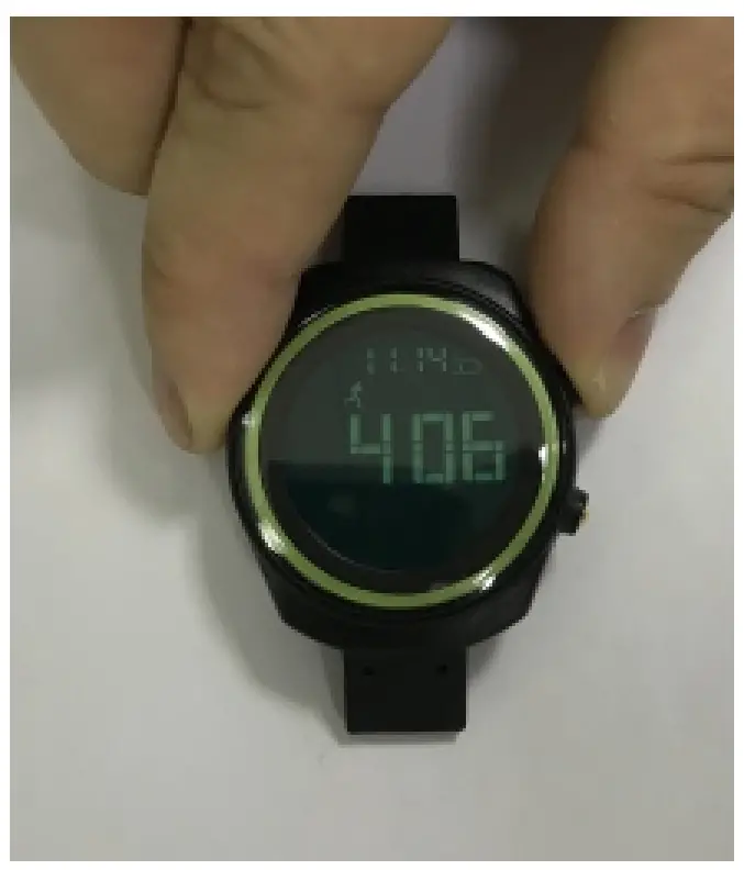 B07ZHXD6QS Sport Watch