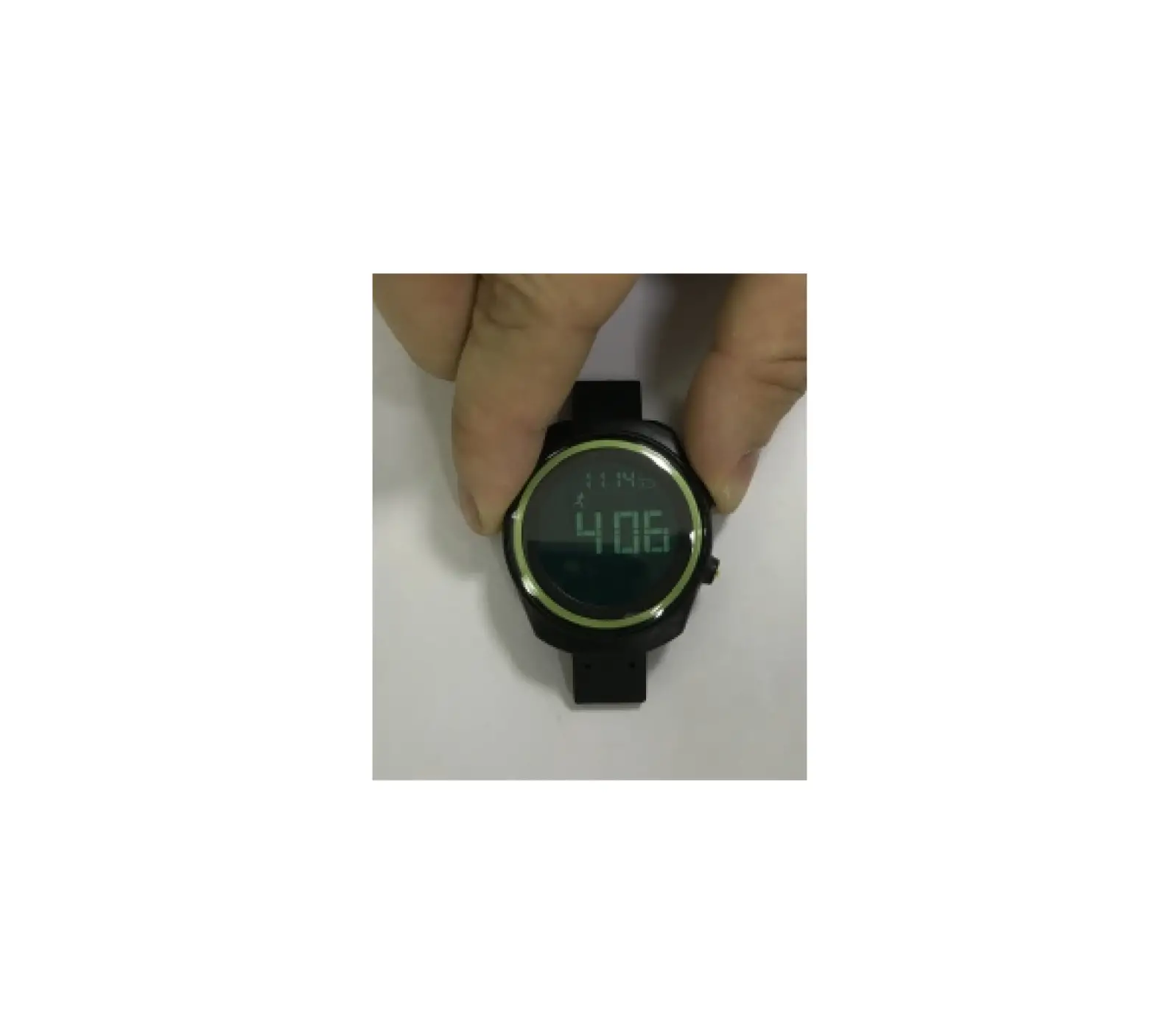 Feifuns B07zhxd6qs Sport Watch User Guide