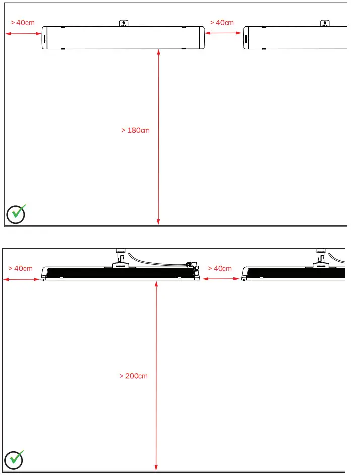 Heatscope Heaters Pure 3000W Electric Radiant Heater - fig 10