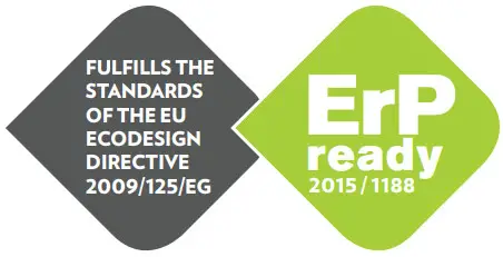 Heatscope Heaters Pure 3000W Electric Radiant Heater - fig 12