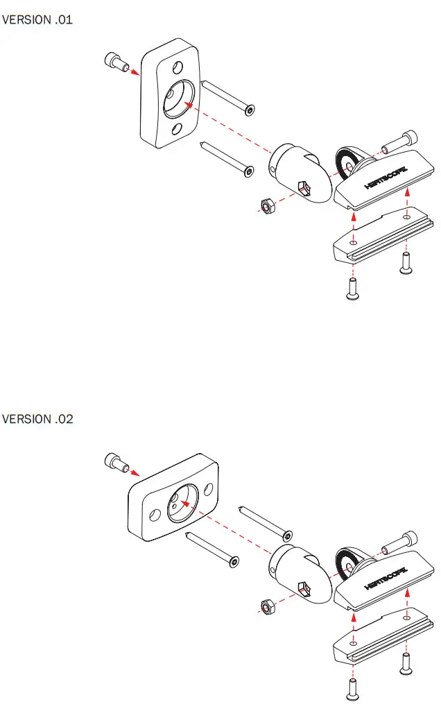 Heatscope Heaters Pure 3000W Electric Radiant Heater - fig 3