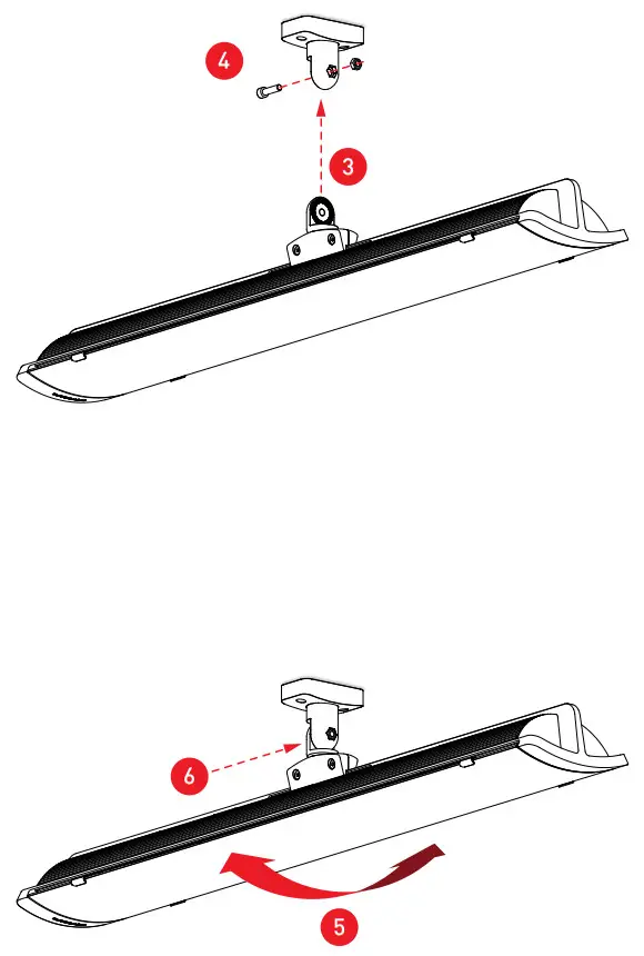 Heatscope Heaters Pure 3000W Electric Radiant Heater - fig 5