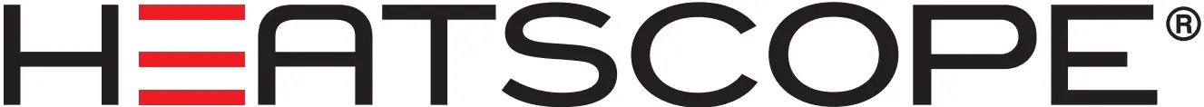 Heatscope logo