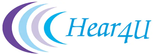 Hear4U LOGO