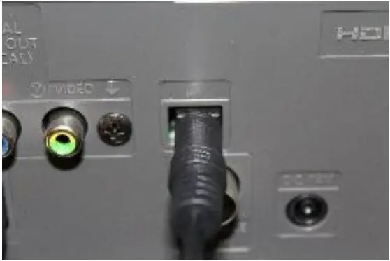 Hear4U echo Charger Wireless TV System with Microphone - fig 3