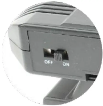 Hear4U echo Charger Wireless TV System with Microphone - fig 6