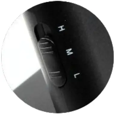 Hear4U echo Charger Wireless TV System with Microphone - fig 7