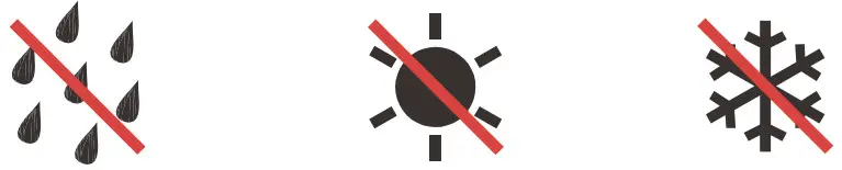 Hear4U echo Charger Wireless TV System with Microphone - icon 2