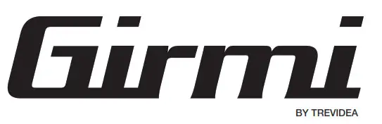 Girmi logo