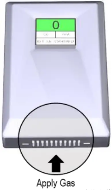 Test Detector