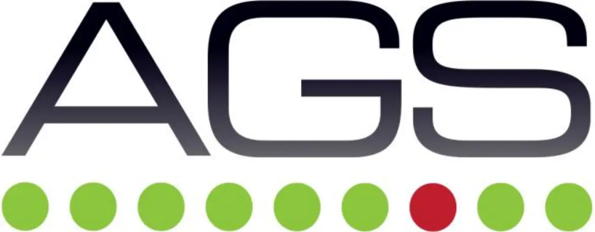 AGS Logo