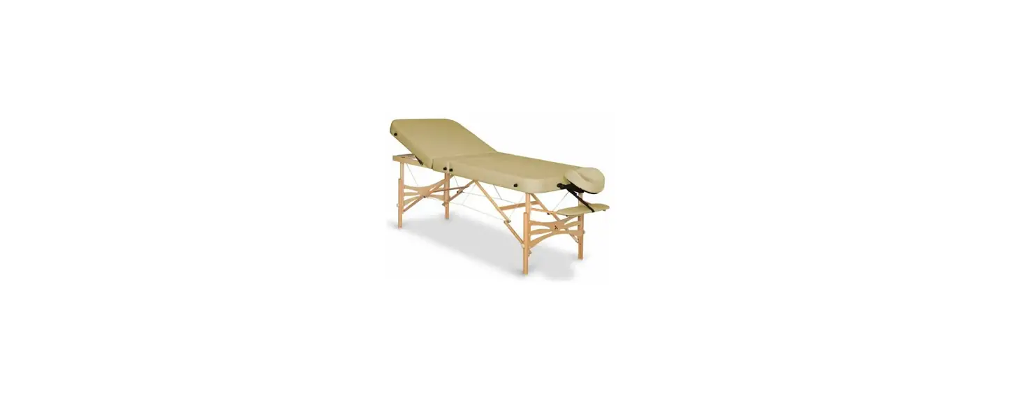 Habys Portable Massage Tables Instruction Manual Habys Portable Massage Tables Instruction Manual