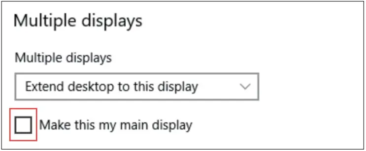 WAVLINK B0C42P6RMX USB C Laptop Docking Station - FIG 10