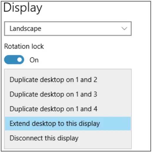 WAVLINK B0C42P6RMX USB C Laptop Docking Station - FIG 12