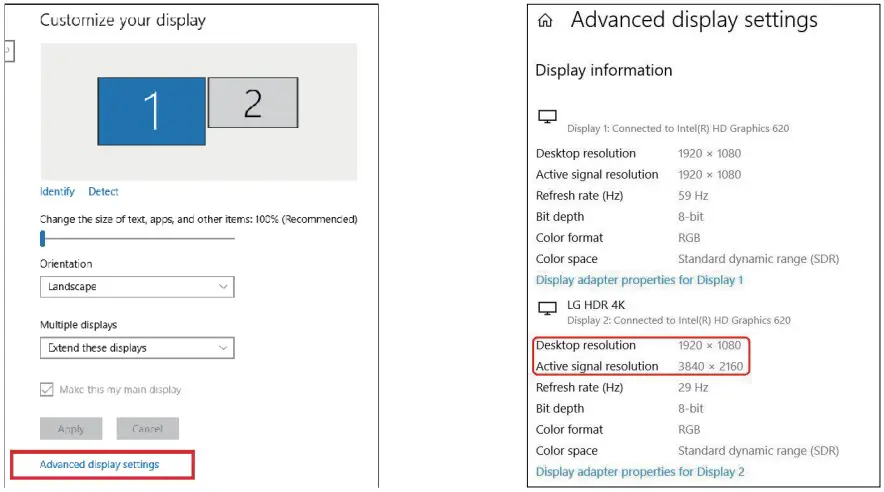 WAVLINK B0C42P6RMX USB C Laptop Docking Station - FIG 14