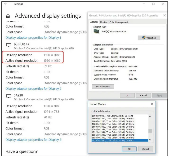 WAVLINK B0C42P6RMX USB C Laptop Docking Station - FIG 15