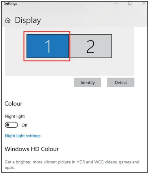 WAVLINK B0C42P6RMX USB C Laptop Docking Station - FIG 4