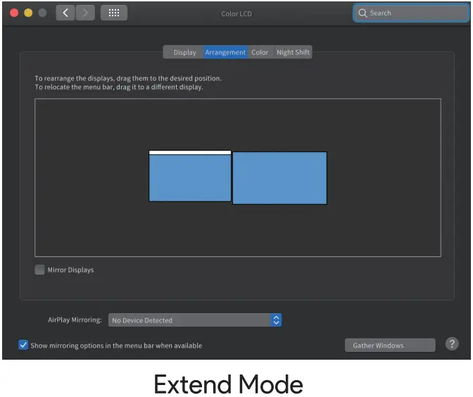 WAVLINK B0C42P6RMX USB C Laptop Docking Station - FIG 7