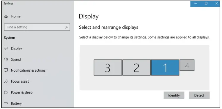 WAVLINK B0C42P6RMX USB C Laptop Docking Station - FIG 9