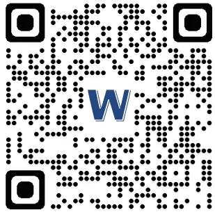 WAVLINK B0C42P6RMX USB C Laptop Docking Station - QR CODE