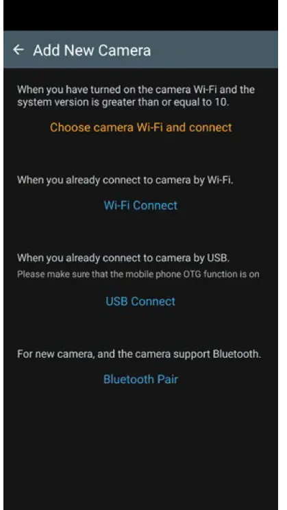 kogan KACINCMRASA 4K Body Waterproof Action Camera 11