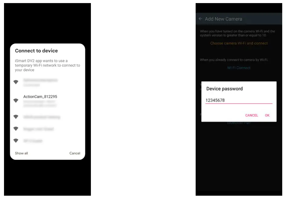 kogan KACINCMRASA 4K Body Waterproof Action Camera 12
