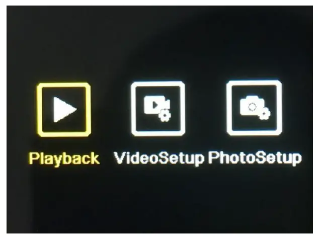 kogan KACINCMRASA 4K Body Waterproof Action Camera 8