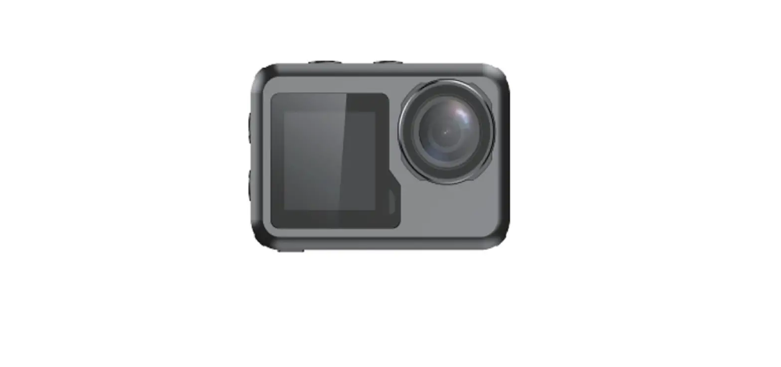 Kogan Kacincmrasa 4k Body Waterproof Action Camera User Guide